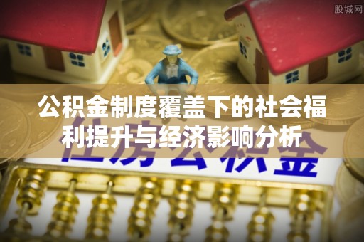 三民公积金制度覆盖下的社会福利提升与经济影响分析