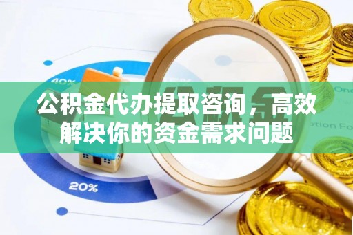 三民公积金代办提取咨询，高效解决你的资金需求问题