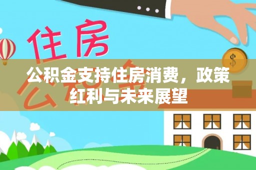 三民公积金支持住房消费，政策红利与未来展望
