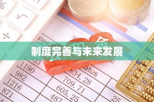三民制度完善与未来发展